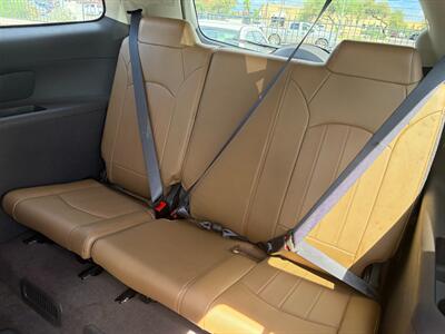 2016 Buick Enclave Leather   - Photo 7 - Tucson, AZ 85710