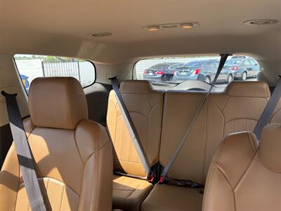 2016 Buick Enclave Leather   - Photo 9 - Tucson, AZ 85710