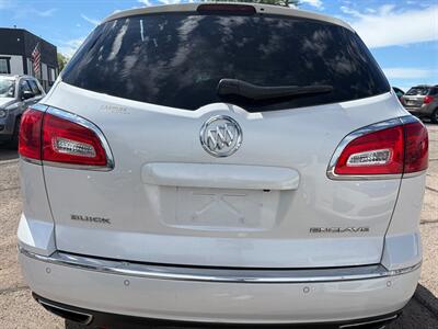 2016 Buick Enclave Leather   - Photo 4 - Tucson, AZ 85710