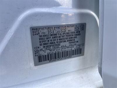 2019 Nissan Sentra S   - Photo 10 - Tucson, AZ 85710