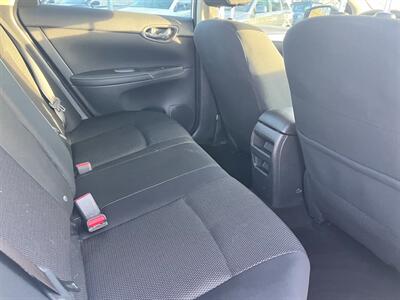 2019 Nissan Sentra S   - Photo 7 - Tucson, AZ 85710