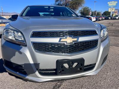 2013 Chevrolet Malibu LS   - Photo 7 - Tucson, AZ 85710