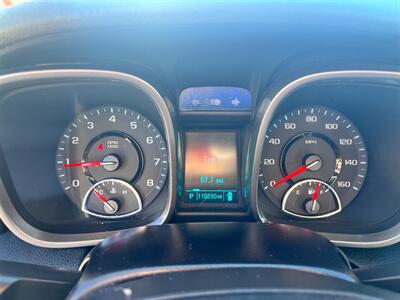 2013 Chevrolet Malibu LS   - Photo 10 - Tucson, AZ 85710