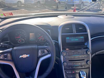 2013 Chevrolet Malibu LS   - Photo 8 - Tucson, AZ 85710