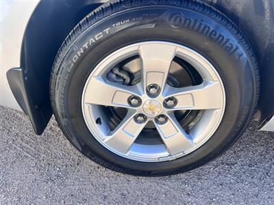 2013 Chevrolet Malibu LS   - Photo 4 - Tucson, AZ 85710
