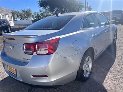 2013 Chevrolet Malibu LS   - Photo 5 - Tucson, AZ 85710