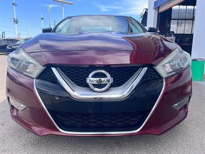 2016 Nissan Maxima 3.5 SV   - Photo 5 - Tucson, AZ 85711