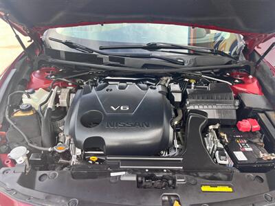 2016 Nissan Maxima 3.5 SV   - Photo 13 - Tucson, AZ 85711