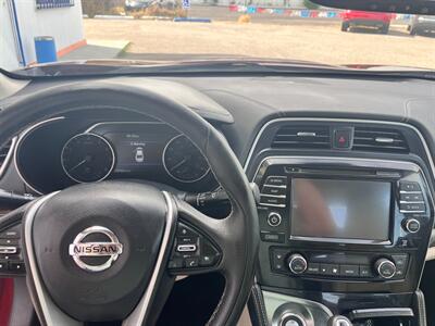 2016 Nissan Maxima 3.5 SV   - Photo 6 - Tucson, AZ 85711
