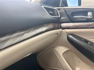 2016 Nissan Maxima 3.5 SV   - Photo 8 - Tucson, AZ 85711