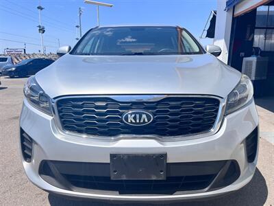 2019 Kia Sorento L   - Photo 6 - Tucson, AZ 85711