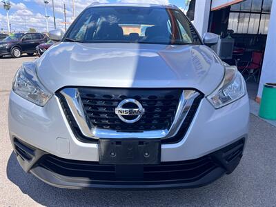2020 Nissan Kicks SV   - Photo 3 - Tucson, AZ 85711
