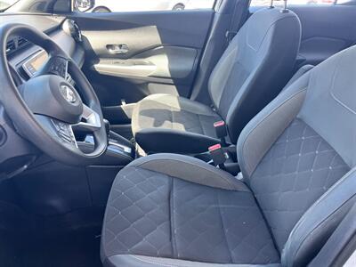 2020 Nissan Kicks SV   - Photo 10 - Tucson, AZ 85711
