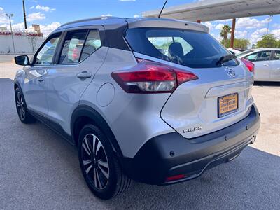 2020 Nissan Kicks SV   - Photo 4 - Tucson, AZ 85711