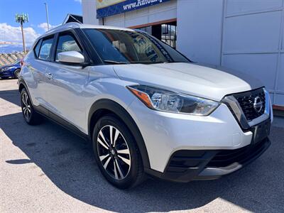 2020 Nissan Kicks SV   - Photo 5 - Tucson, AZ 85711