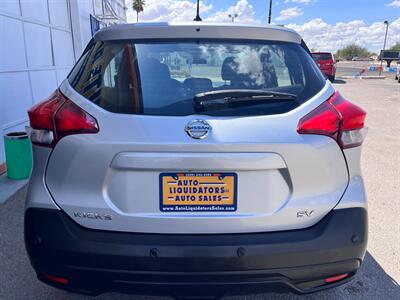 2020 Nissan Kicks SV   - Photo 7 - Tucson, AZ 85711