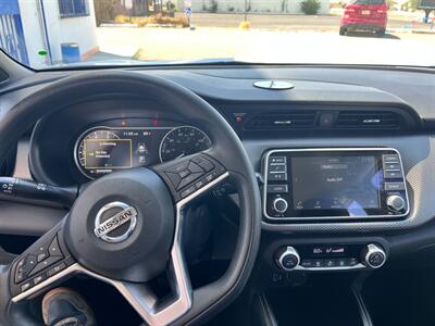 2020 Nissan Kicks SV   - Photo 9 - Tucson, AZ 85711
