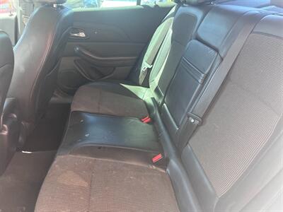 2013 Chevrolet Malibu LT   - Photo 5 - Tucson, AZ 85711