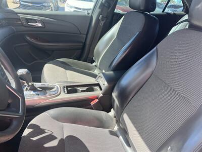 2013 Chevrolet Malibu LT   - Photo 6 - Tucson, AZ 85711