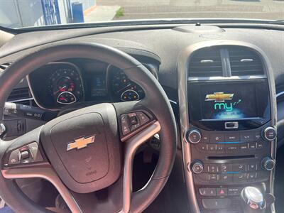 2013 Chevrolet Malibu LT   - Photo 8 - Tucson, AZ 85711