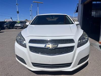2013 Chevrolet Malibu LT   - Photo 3 - Tucson, AZ 85711