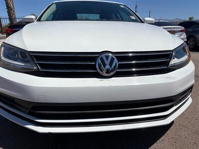 2017 Volkswagen Jetta 1.4T S   - Photo 3 - Tucson, AZ 85710