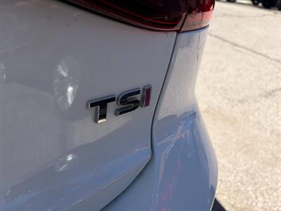 2017 Volkswagen Jetta 1.4T S   - Photo 4 - Tucson, AZ 85710