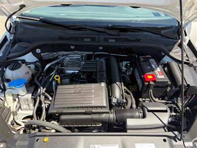 2017 Volkswagen Jetta 1.4T S   - Photo 10 - Tucson, AZ 85710