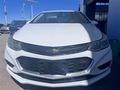 2018 Chevrolet Cruze LS Auto   - Photo 5 - Tucson, AZ 85711