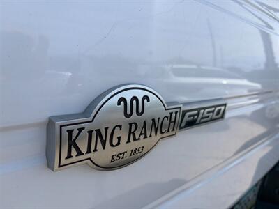 2014 Ford F-150 King Ranch   - Photo 11 - Tucson, AZ 85710