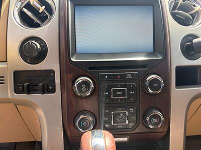 2014 Ford F-150 King Ranch   - Photo 5 - Tucson, AZ 85710