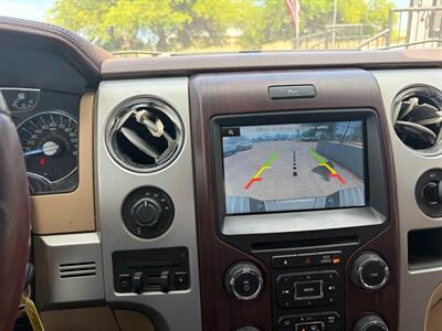2014 Ford F-150 King Ranch   - Photo 15 - Tucson, AZ 85710