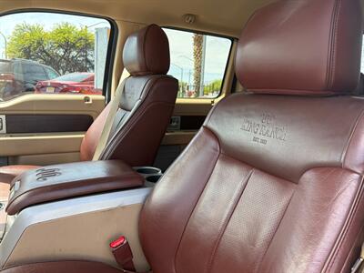 2014 Ford F-150 King Ranch   - Photo 3 - Tucson, AZ 85710
