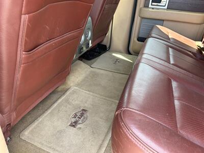 2014 Ford F-150 King Ranch   - Photo 7 - Tucson, AZ 85710
