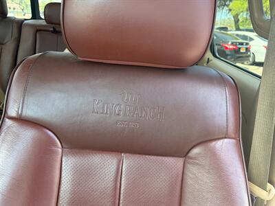 2014 Ford F-150 King Ranch   - Photo 14 - Tucson, AZ 85710