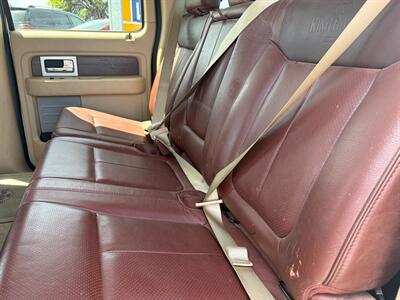 2014 Ford F-150 King Ranch   - Photo 8 - Tucson, AZ 85710