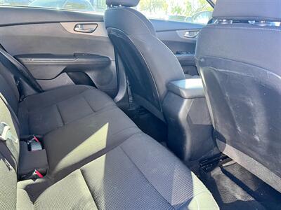 2021 Kia Forte FE   - Photo 10 - Tucson, AZ 85710