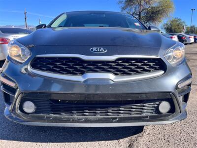 2021 Kia Forte FE   - Photo 3 - Tucson, AZ 85710