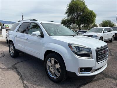 2017 GMC Acadia Limited   - Photo 5 - Tucson, AZ 85710