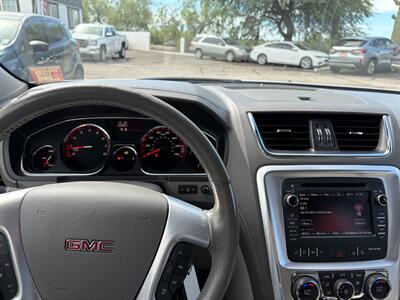 2017 GMC Acadia Limited   - Photo 12 - Tucson, AZ 85710