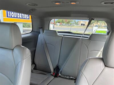 2017 GMC Acadia Limited   - Photo 7 - Tucson, AZ 85710