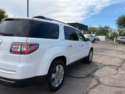 2017 GMC Acadia Limited   - Photo 3 - Tucson, AZ 85710