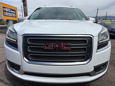2017 GMC Acadia Limited   - Photo 6 - Tucson, AZ 85710