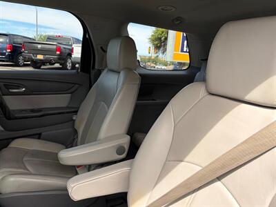 2017 GMC Acadia Limited   - Photo 8 - Tucson, AZ 85710