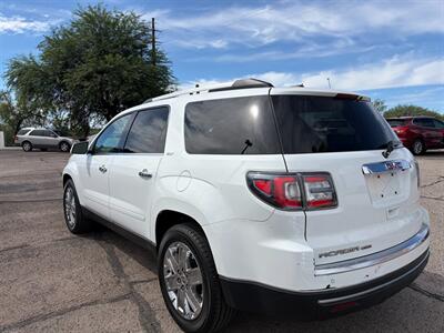 2017 GMC Acadia Limited   - Photo 2 - Tucson, AZ 85710
