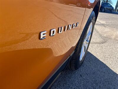 2018 Chevrolet Equinox LS   - Photo 8 - Tucson, AZ 85710