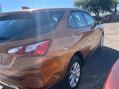 2018 Chevrolet Equinox LS   - Photo 6 - Tucson, AZ 85710