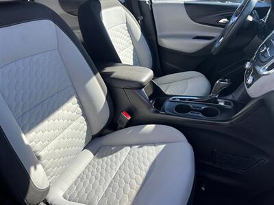 2018 Chevrolet Equinox LS   - Photo 10 - Tucson, AZ 85710