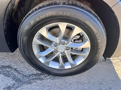 2020 Hyundai SANTA FE SE   - Photo 5 - Tucson, AZ 85710