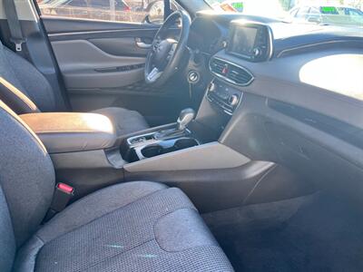 2020 Hyundai SANTA FE SE   - Photo 7 - Tucson, AZ 85710